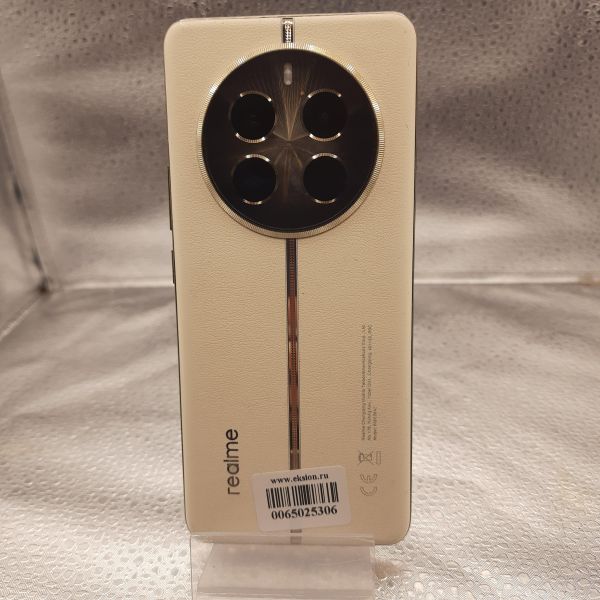 Купить Realme 12 Pro 8/256GB (RMX3842) Duos в Томск за 9100 руб.