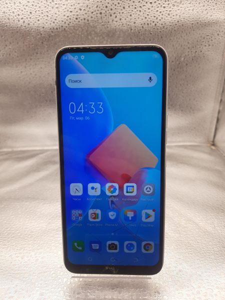 Купить TECNO Spark 8C (KG5n) Duos в Томск за 2200 руб.