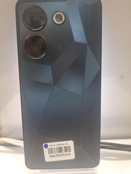 Купить TECNO Camon 20 Pro 8/256GB (CK7n) Duos в Томск за 7100 руб.