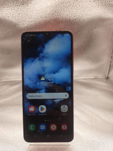 Купить Samsung Galaxy A12 3/32GB (A125F) Duos в Томск за 2100 руб.