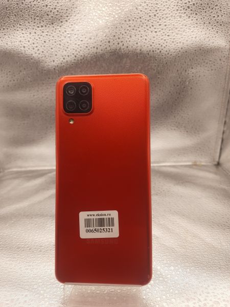 Купить Samsung Galaxy A12 3/32GB (A125F) Duos в Томск за 2100 руб.