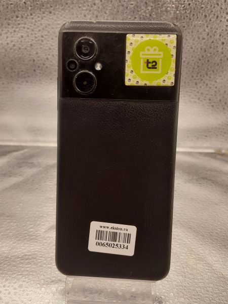 Купить POCO M5 4/128GB (22071219CG) Duos в Томск за 3300 руб.