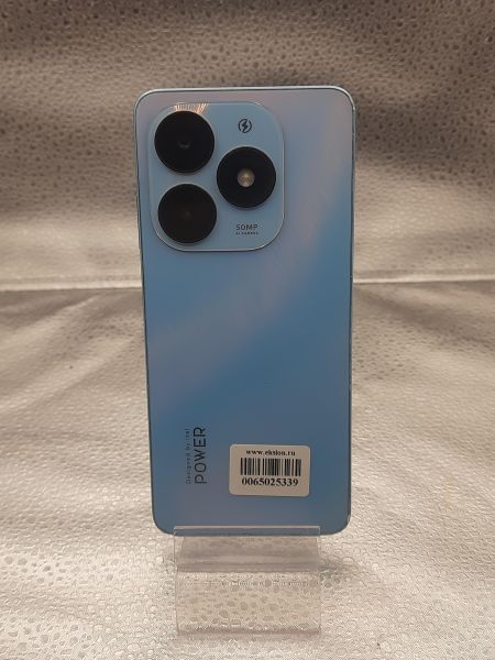 Купить Itel P55 8/256GB (A666LN) Duos в Томск за 3100 руб.