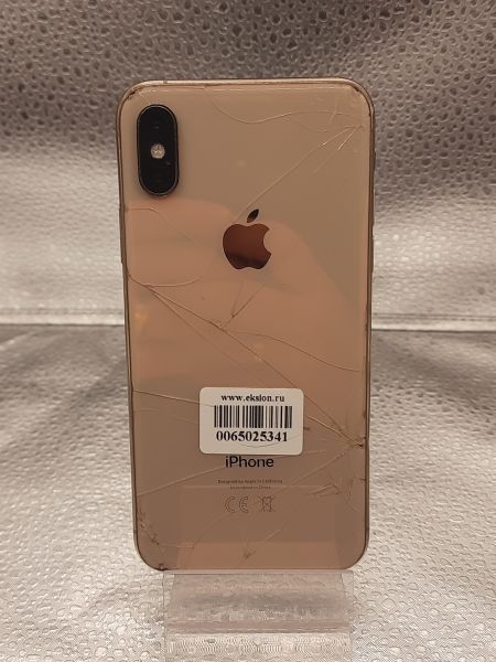 Купить Apple iPhone XS 256GB в Томск за 7500 руб.