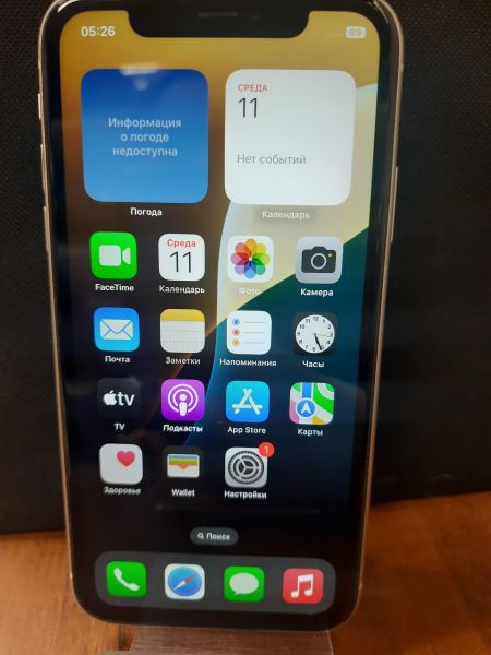 Купить Apple iPhone 11 128GB в Томск за 11300 руб.