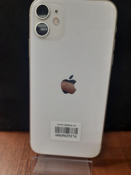 Купить Apple iPhone 11 128GB в Томск за 11300 руб.