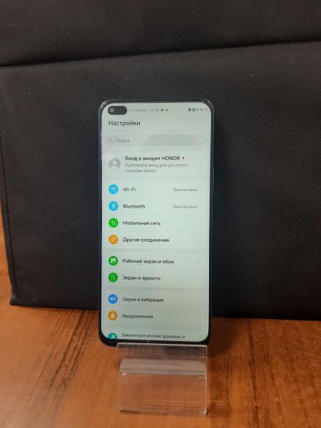 Купить Honor 50 Lite 6/128GB (NTN-LX1) Duos в Томск за 4500 руб.