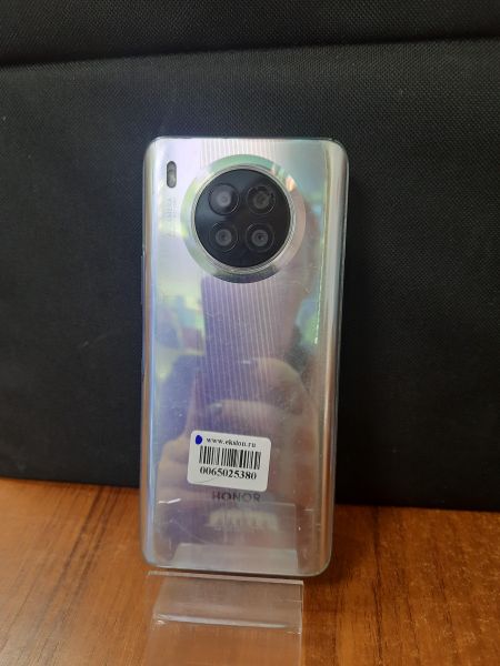 Купить Honor 50 Lite 6/128GB (NTN-LX1) Duos в Томск за 4500 руб.