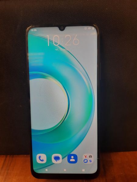 Купить Wiko T3 4/128GB (W-V770) Duos в Томск за 3400 руб.