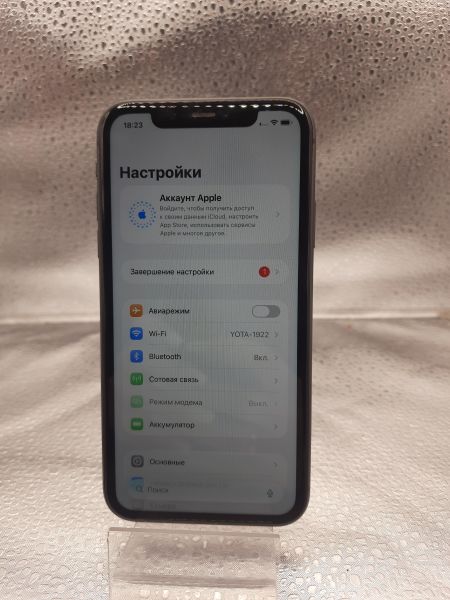 Купить Apple iPhone 11 128GB в Томск за 11100 руб.