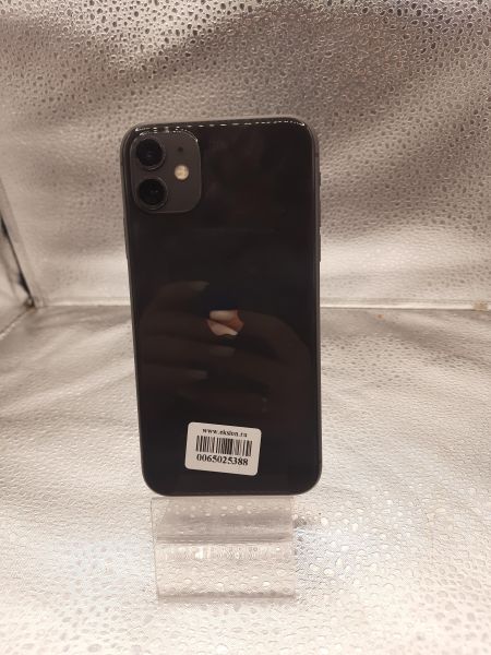 Купить Apple iPhone 11 128GB в Томск за 11100 руб.