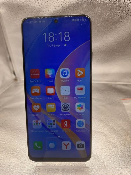 Купить Huawei Nova Y90 4/128GB (CTR-LX1) Duos в Томск за 4500 руб.