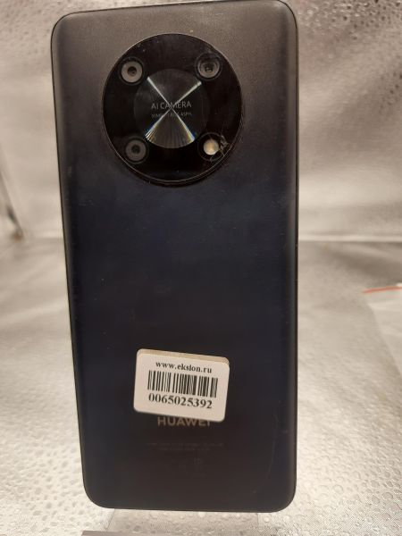 Купить Huawei Nova Y90 4/128GB (CTR-LX1) Duos в Томск за 4500 руб.