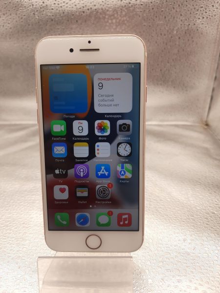 Купить Apple iPhone 7 128GB в Томск за 3800 руб.