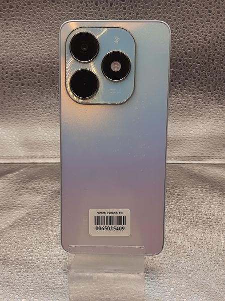 Купить TECNO Spark 20 8/256GB (KJ5n) Duos в Томск за 6300 руб.