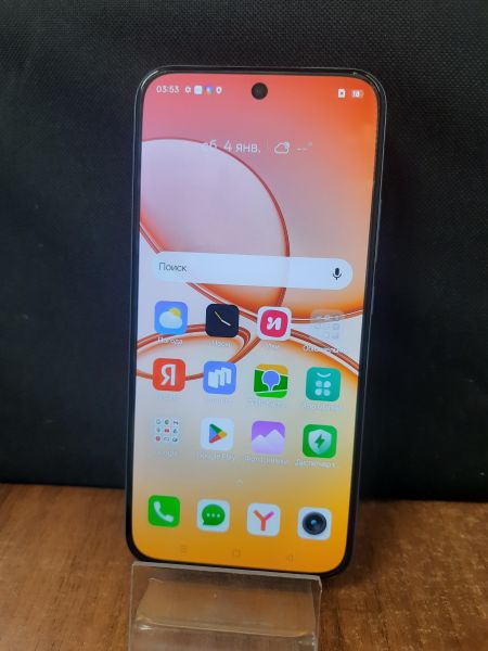 Купить Realme 15T 8/256GB (RMX5111) Duos в Томск за 15800 руб.