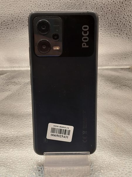 Купить POCO X5 5G 6/128GB (22111317PG) Duos в Томск за 6700 руб.