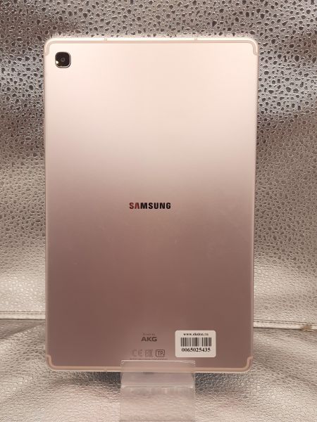 Купить Samsung Galaxy Tab S6 Lite 10.4 128GB (SM-P610) (без SIM) в Томск за 7800 руб.