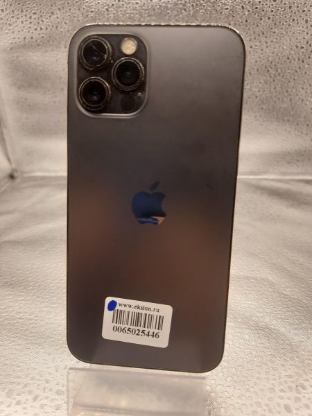 Купить Apple iPhone 12 Pro 256GB в Томск за 19700 руб.