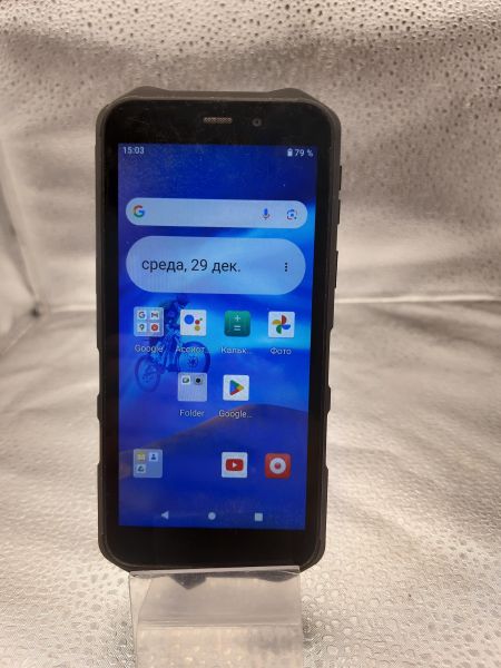 Купить OUKITEL WP12 Pro 4/64GB Duos в Томск за 2700 руб.