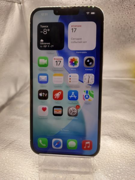 Купить Apple iPhone 13 Pro Max 512GB в Томск за 48500 руб.