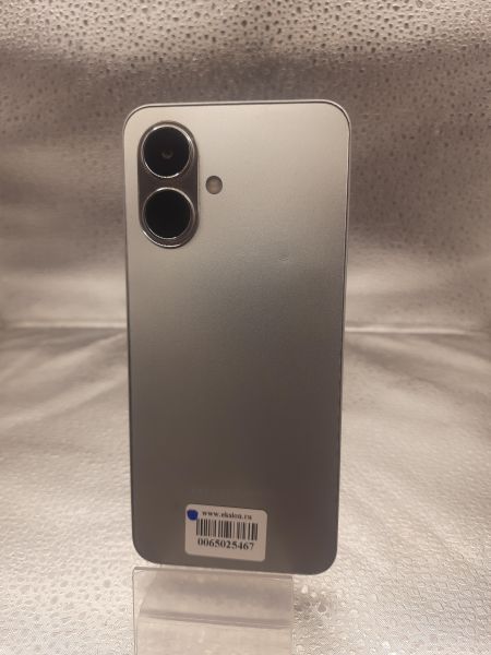 Купить TECNO Spark Go 2 3/64GB (KM4) Duos в Томск за 4400 руб.