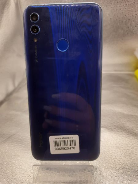 Купить Honor 10 Lite 3/64GB (HRY-LX1) Duos в Томск за 2300 руб.
