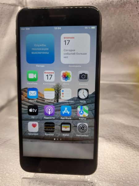 Купить Apple iPhone 7 Plus 256GB в Томск за 5500 руб.