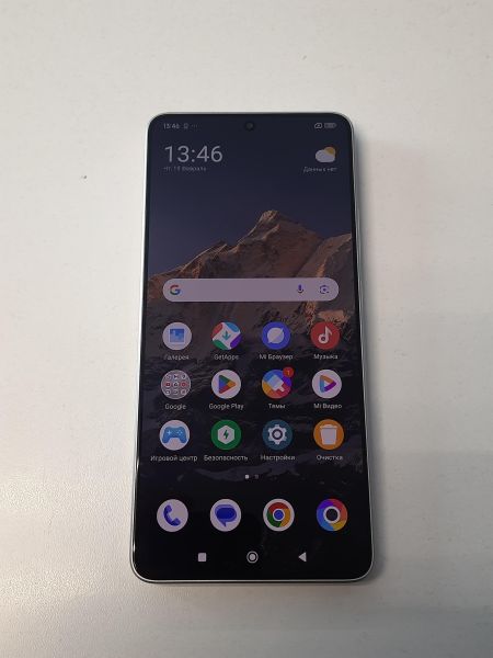 Купить POCO X6 Pro 8/256GB (2311DRK48G) Duos в Томск за 9000 руб.