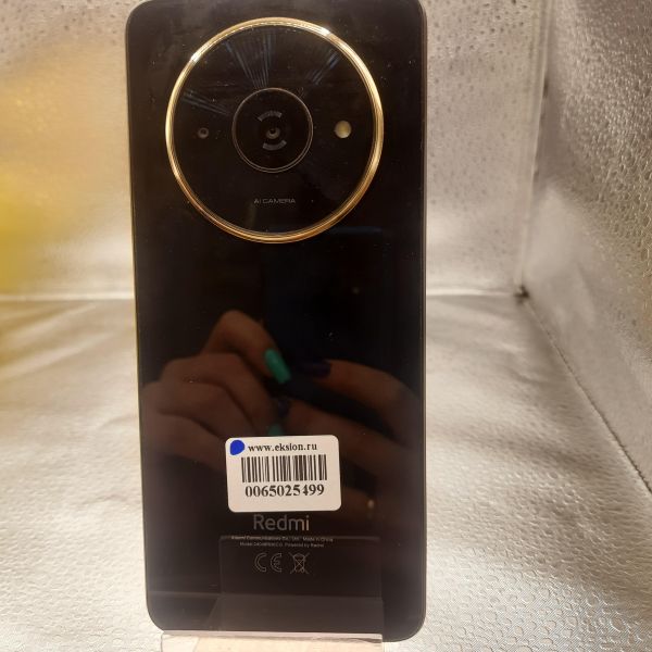 Купить Xiaomi Redmi A3x 3/64GB (24048RN6CG) Duos в Томск за 3100 руб.