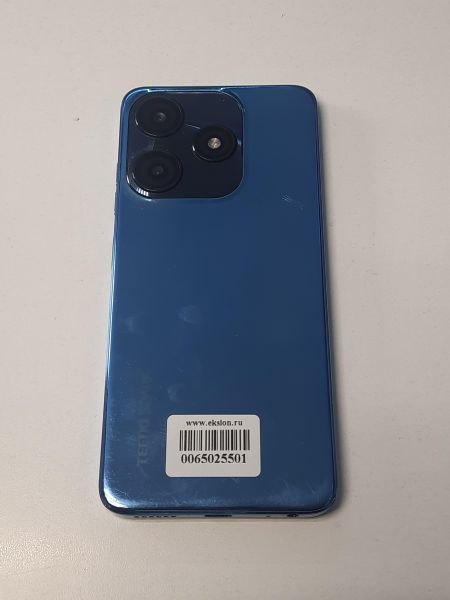 Купить TECNO Spark 10c 4/64GB (KI5m) Duos в Томск за 3900 руб.