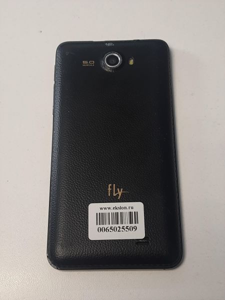Купить Fly IQ456 Era Life 2 Duos в Томск за 700 руб.