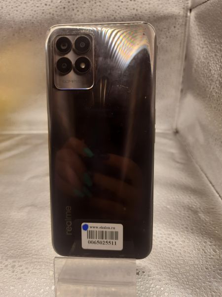 Купить Realme 8i 4/128GB (RMX3151) Duos в Томск за 3900 руб.