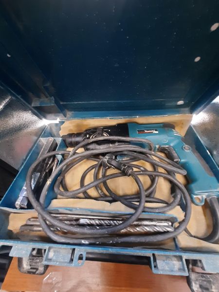 Купить Makita HR2450 в Томск за 3400 руб.