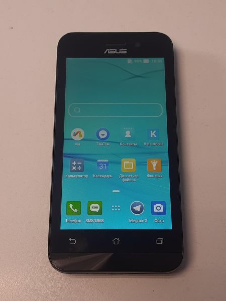 Купить ASUS ZenFone Go 1/8GB (ZB452KG/X014D) Duos в Томск за 700 руб.