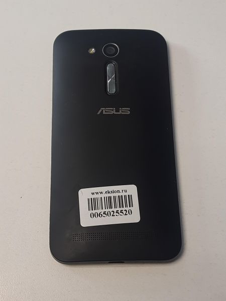Купить ASUS ZenFone Go 1/8GB (ZB452KG/X014D) Duos в Томск за 700 руб.