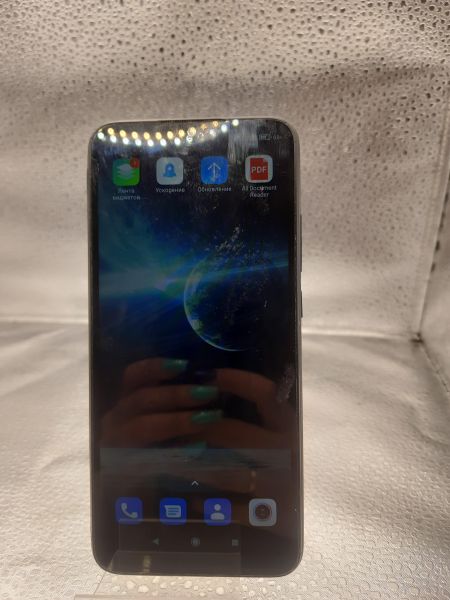 Купить Xiaomi Redmi 9C NFC 4/128GB (M2006C3MNG) Duos в Томск за 3300 руб.