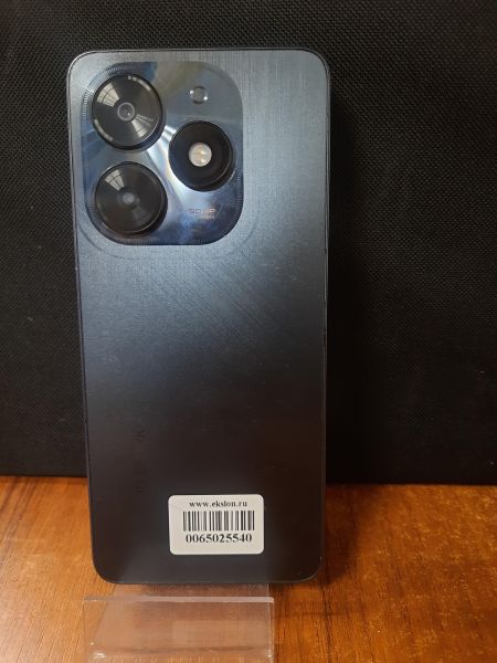 Купить TECNO Spark 20C 4/256GB (BG7n) Duos в Томск за 5200 руб.