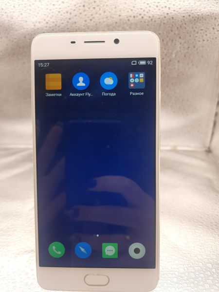 Купить Meizu M6 Note 4/64GB (M721H) Duos в Томск за 3500 руб.