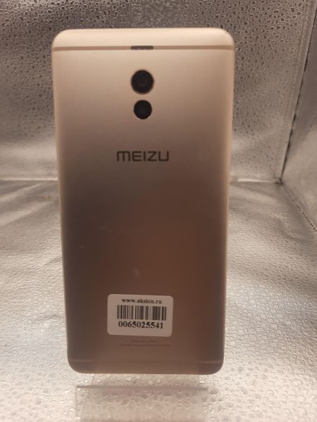 Купить Meizu M6 Note 4/64GB (M721H) Duos в Томск за 3500 руб.
