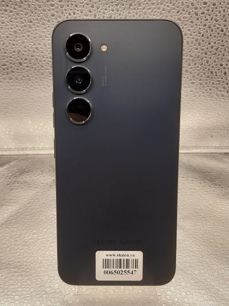 Купить TECNO Spark 40 Pro 8/128GB (KM6) Duos в Томск за 8300 руб.