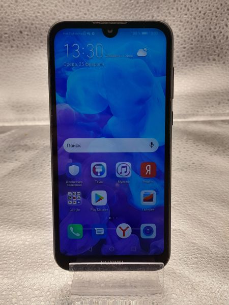 Купить Huawei Y5 2019 2/32GB (AMN-LX9) Duos в Томск за 2100 руб.