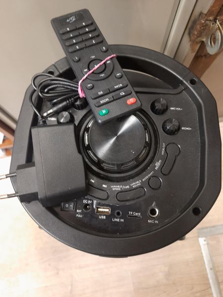 Купить Fiero Wonder V450 в Томск за 4900 руб.