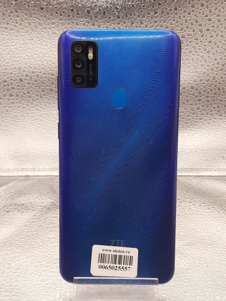 Купить ZTE Blade A7s 2020 3/64GB (A7020RU) Duos в Томск за 2900 руб.