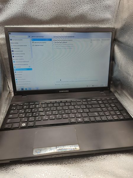 Купить Samsung NP305V5A (A8-3530MX/8GB/HDD 1000GB) в Томск за 4800 руб.