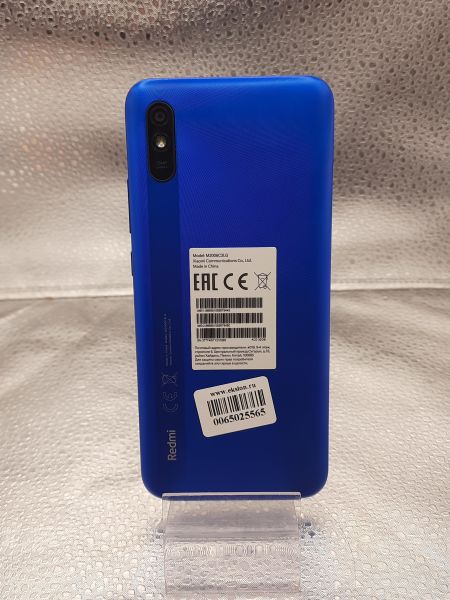 Купить Xiaomi Redmi 9A 2/32GB (M2006C3LG/M2006C3LI) Duos в Томск за 2300 руб.