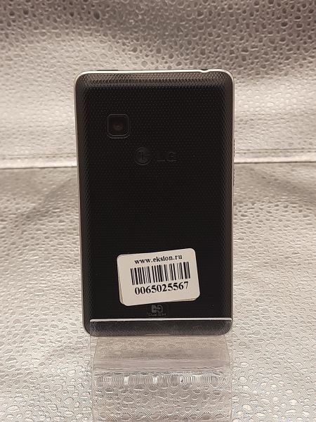 Купить LG T370 Duos в Томск за 700 руб.