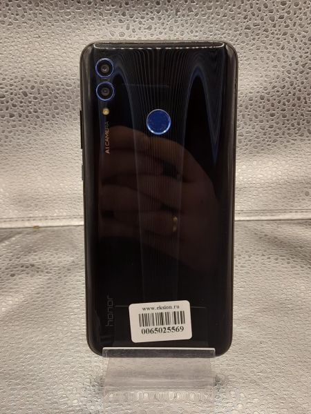 Купить Honor 10 Lite 3/64GB (HRY-LX1) Duos в Томск за 2800 руб.