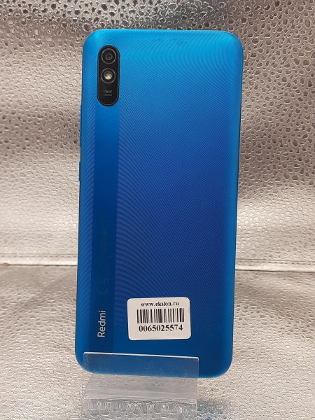 Купить Xiaomi Redmi 9A 2/32GB (M2006C3LG/M2006C3LI) Duos в Томск за 2100 руб.