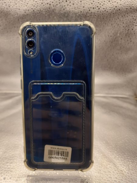 Купить Honor 8X 4/64GB (JSN-L21) Duos в Томск за 3800 руб.